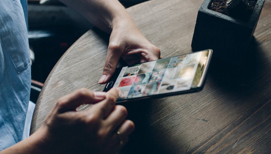 Sosyal medya filtrelerinin psikolojik etkileri: Hangisi gerçek ben