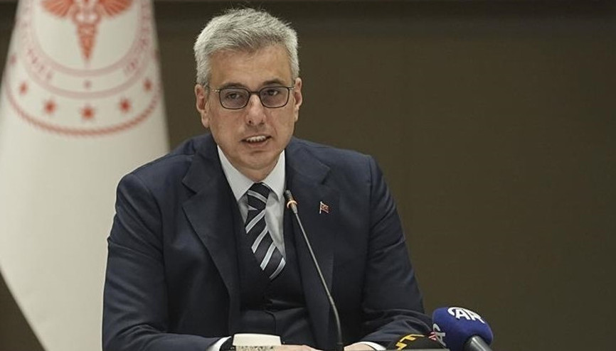 Sağlık Bakanı Memişoğlu 2 bin 239 hekimin atanacağını duyurdu