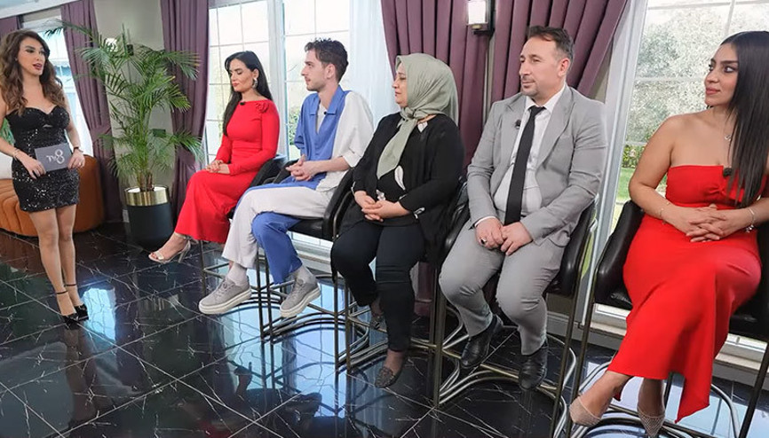 ZUHAL TOPALLA YEMEKTEYİZ KİM KAZANDI 2 MAYIS 2025 CUMA | Bu hafta Zuhal Topalla Yemekteyiz son bölüm kim birinci oldu 150 bin TLyi kazanan isim belli oldu İşte Yemekteyiz haftanın puanları ve birincisi...