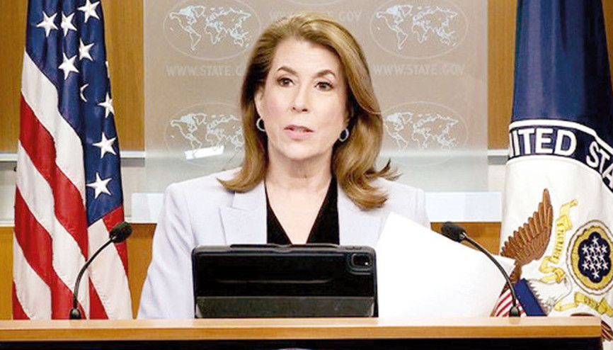 ABD Ukrayna’da rota değiştiriyor: ‘Artık arabulucu değiliz’