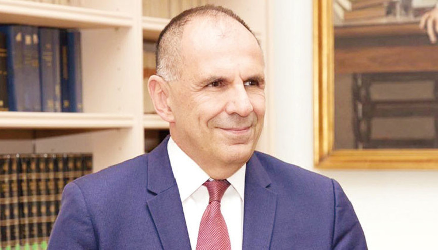 Liderler görüşmesini bakanlar konuşacak: Yerapetritis İstanbul turunu tamamladı