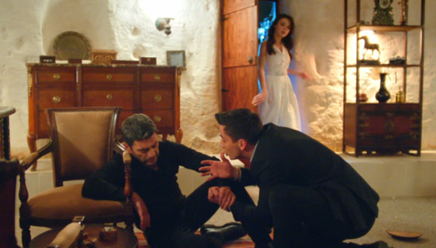 Uzak Şehir yeni bölüm tanıtımı yayınlandı