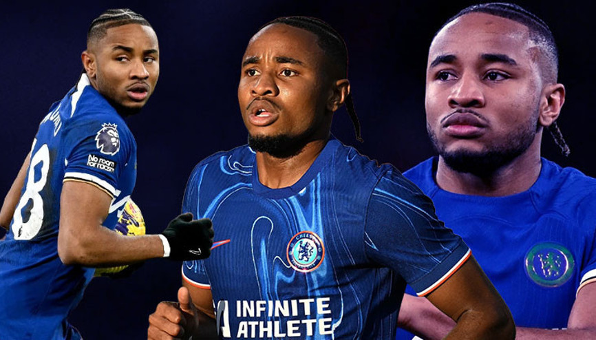 Fenerbahçe Chelseaye Nkunku için transfer teklifi yapacak Tarih belli oldu