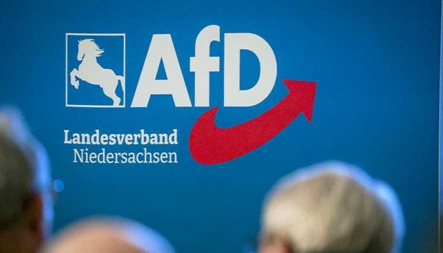 AfD’yi yasaklarsın, ya AfD’li kafaları