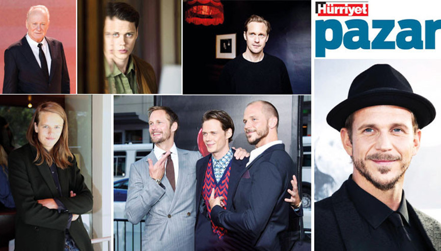 İsveçli ‘klan’ın karşı konulamaz yükselişi