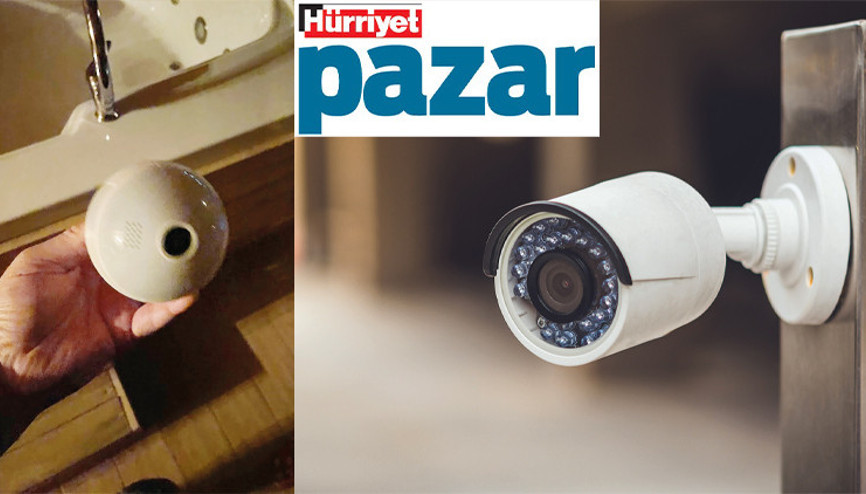 ‘Prizlere, aynalara, duvar süslerine yerleştirilebilir’