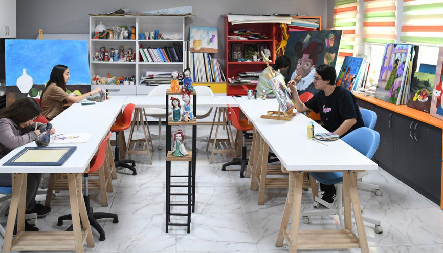 Kariyer planlamasında parayı değil kişisel gelişimi önemsiyorlar