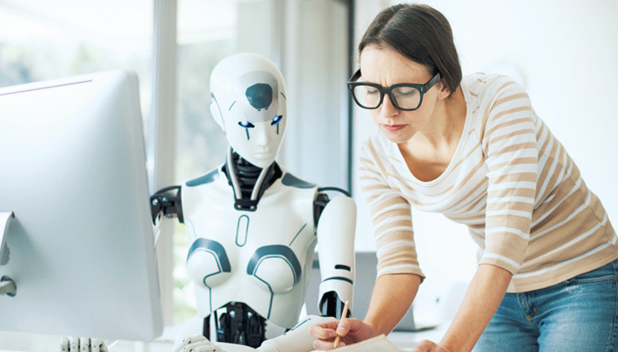 Teknoloji işsizlik kaygısı yaratıyor