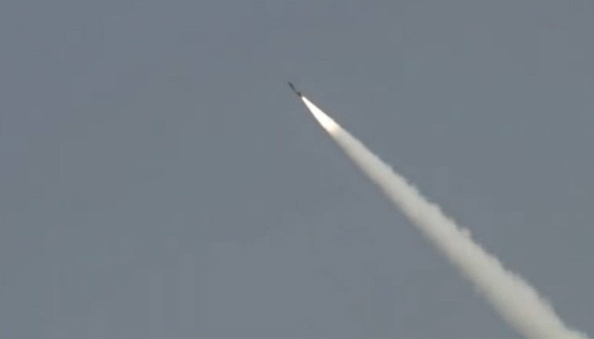 Pakistandan Hindistana gözdağı