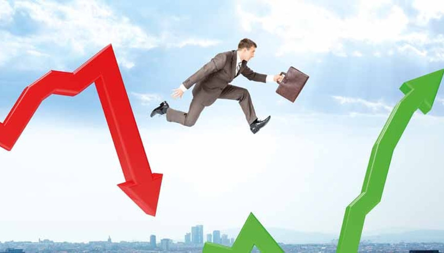 Gençler ‘dalgalı’, kıdemliler ‘ikinci’ kariyer peşinde