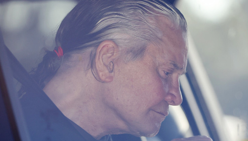 Efsane şarkıcı son vedaya hazır... Artık vaktim doldu...Bir otel odasında ölmek istemiyorum