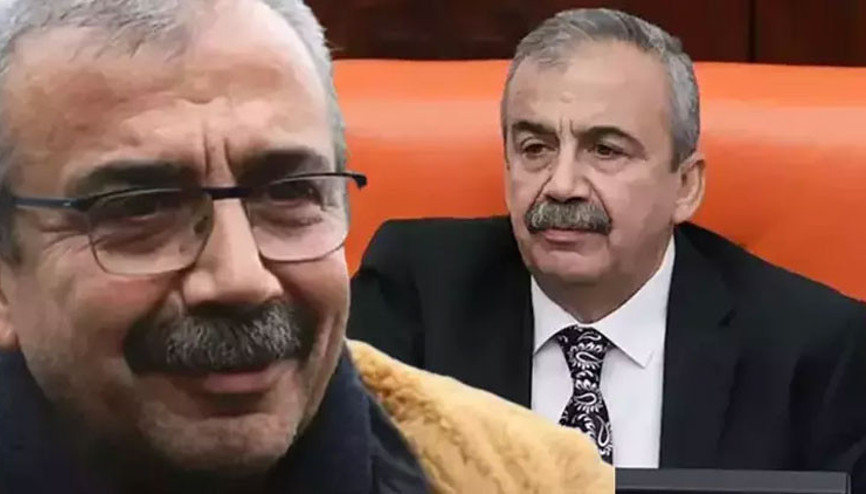 Ünlü isimlerden Sırrı Süreyya Önderin vefatının ardından başsağlığı mesajları... Tertemiz bir adamı daha kaybettik