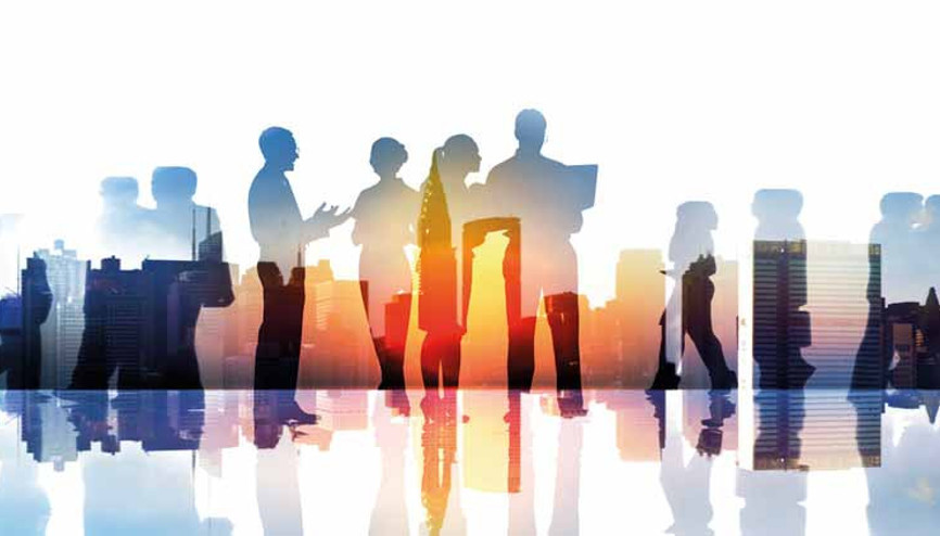 Daha az yönetici daha çok iş... Yalın yönetim dönemi başlıyor