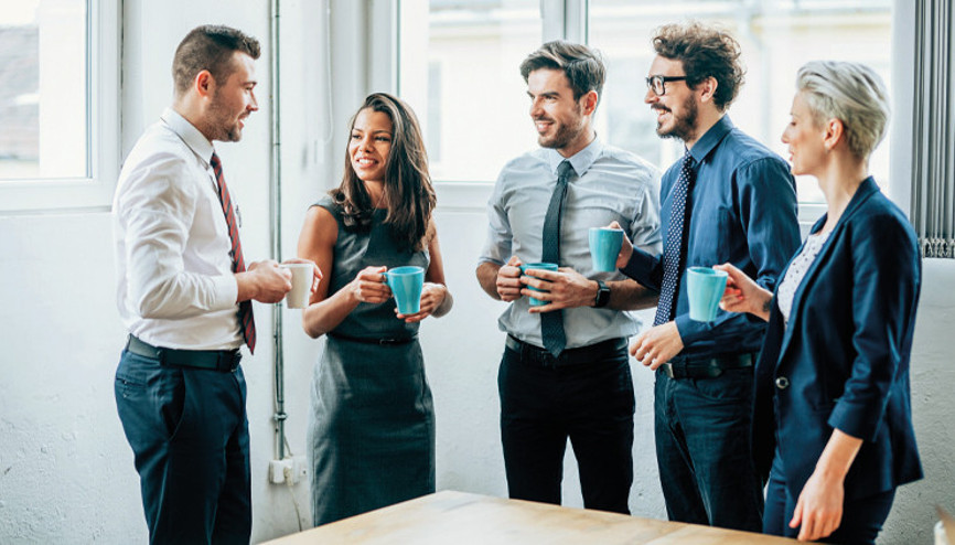 İyi arkadaşlıklar iş performansını artırıyor