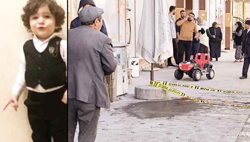 Savcı silahlı medeniyet düşmanlarına ağırlaştırılmış müebbet istedi: Muhammed’i göz göre göre öldürdünüz