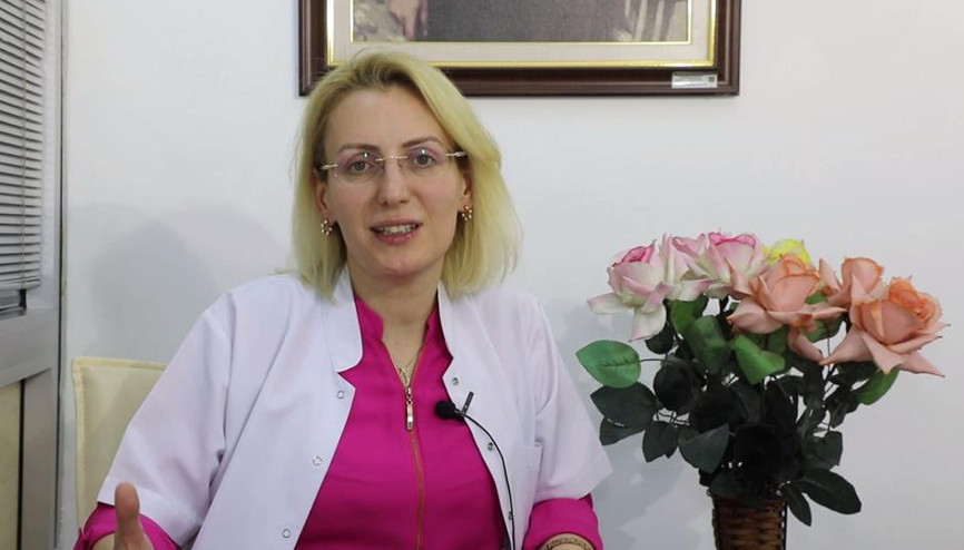 Isı dengesi için doğru giyim şart