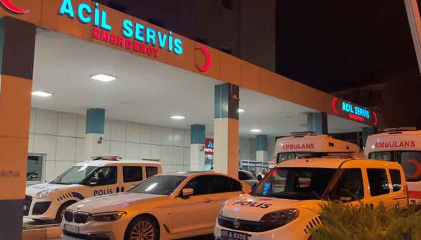 Oğlu tarafından bıçaklanan kadın hayatını kaybetti