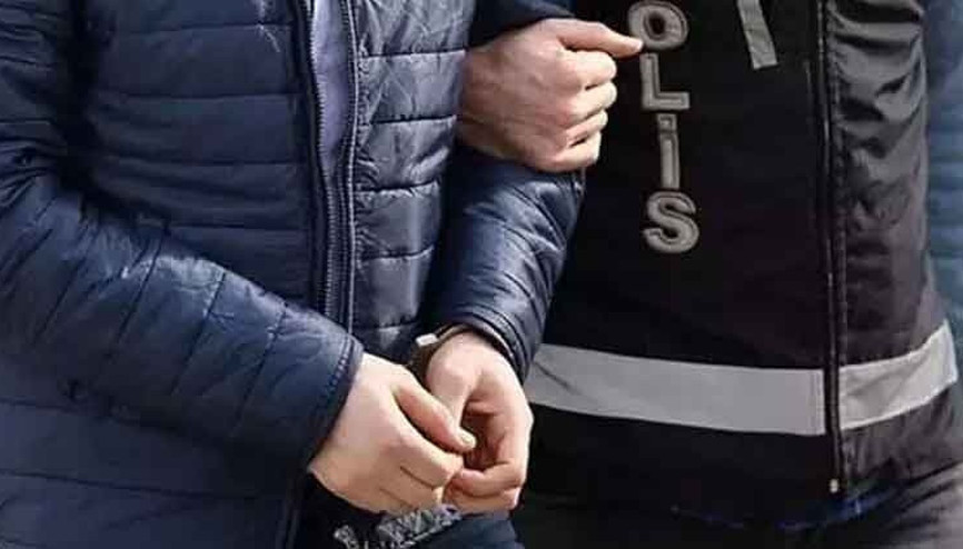 İstanbulda 1 Mayıs öncesi provokasyon hazırlığı soruşturmasında 1 şüpheli tutuklandı