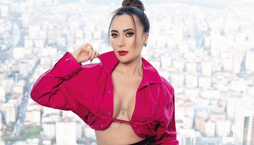 Tuğba Ünal: Bu şarkı yüreğimden geldi