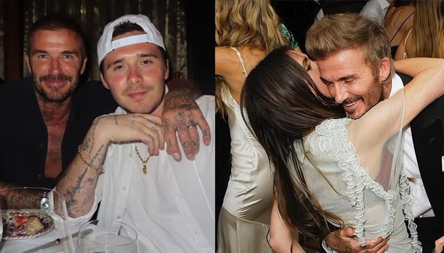 İki oğlu birbirine küstü, ailenin huzuru bozuldu… En özel gününde gönlü kırık kaldı