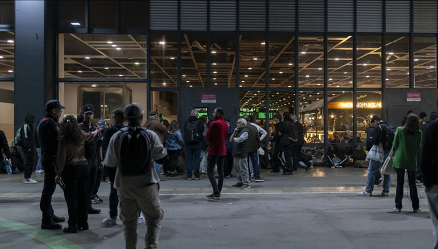 İspanyadan elektrik kesintilerine ilişkin yeni açıklama