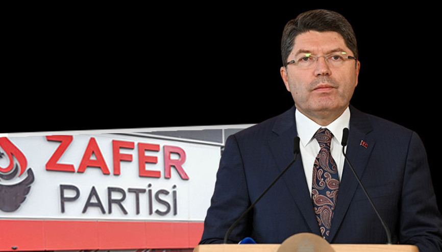 Zafer Partisi Gençlik Kolları Başkanlığı hakkında soruşturma