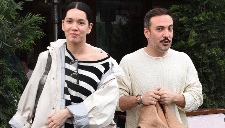 Oğuzhan Koç evlilik sorularını yanıtladı