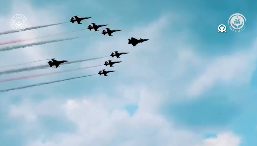 Devlet korumasındaki çocuklar, doğa dostu projeleriyle TEKNOFEST KKTCde