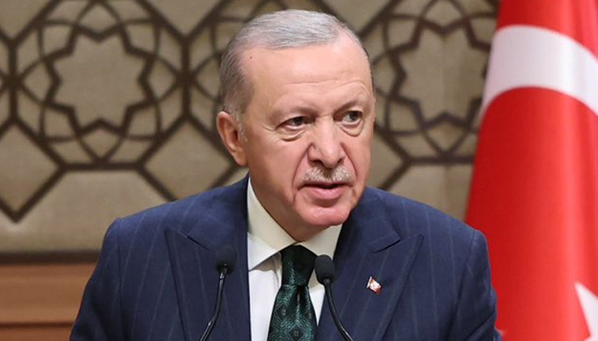 Son dakika... Cumhurbaşkanı Erdoğandan Özgür Özele geçmiş olsun telefonu