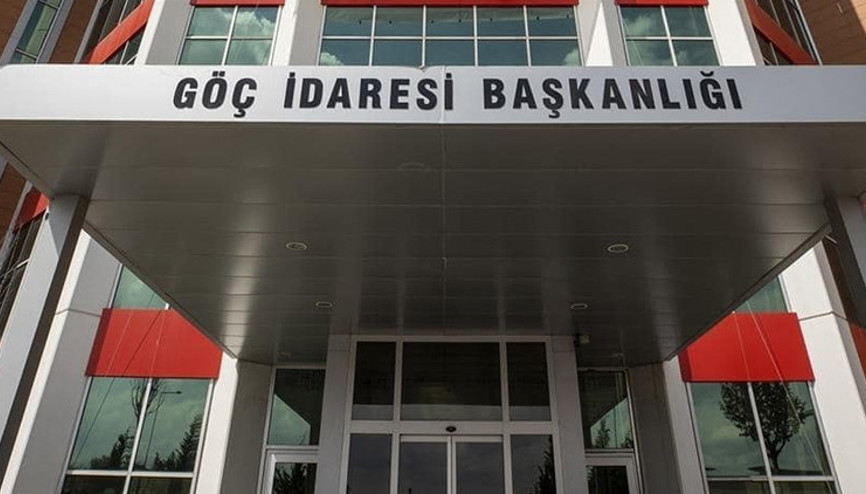 Geçici barınma merkezinde çocuğa süt ve ilaç verilmediği iddiasına ilişkin açıklama Geçici barınma merkezinde çocuğa süt ve ilaç verilmediği iddiasına ilişkin açıklama