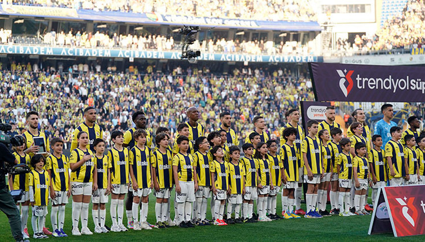 Derbide Çağlar Söyüncüden Fenerbahçeye kötü haber Başakşehir karşısında yok...
