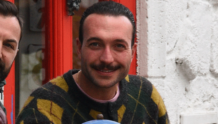 Görkem Sevindik: Hikâyemiz güzel ve özel