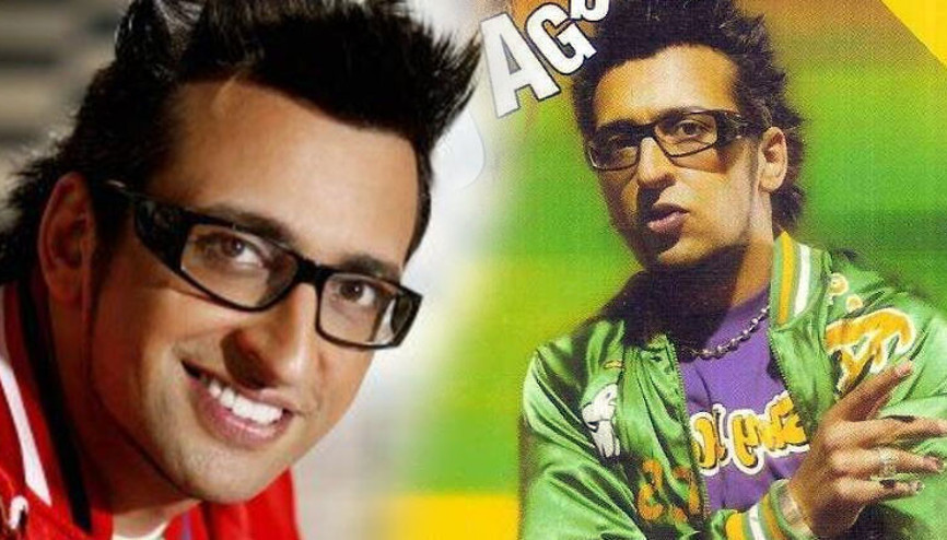 90lara damga vurmuştu... Ragga Oktay yıllar sonra ortaya çıktı: Müziği bırakmadım