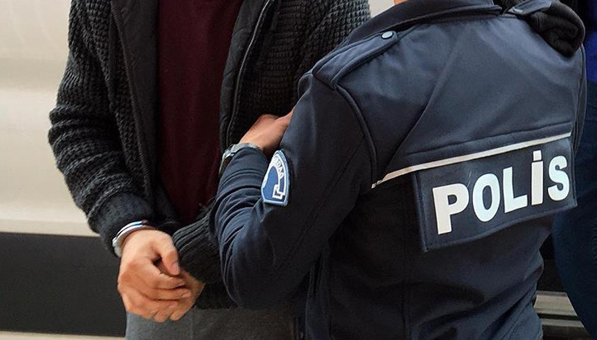 FETÖ silahlı terör örgütünün mahrem imam olarak görevlendirdiği 33 kişi yakalandı FETÖ silahlı terör örgütünün mahrem imam olarak görevlendirdiği 33 kişi yakalandı