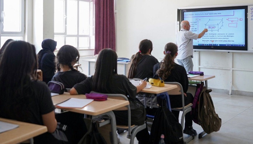Sözleşmeli öğretmen başvurularında son gün