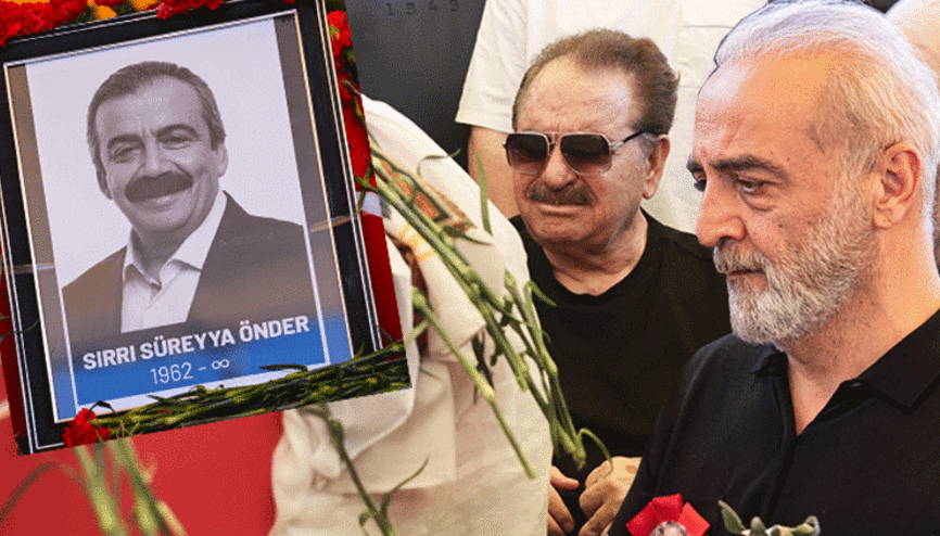 Tabutun başına geldi, gözyaşlarına boğuldu Bu ülke büyük bir ustayı kaybetti