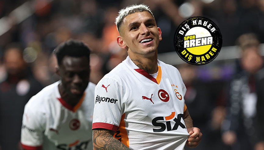 Galatasaraylı Torreira için transfer teklifi geliyor Bonservisi belli oldu