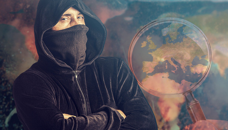 Avrupada büyüyen tehdit: Ergen teröristler