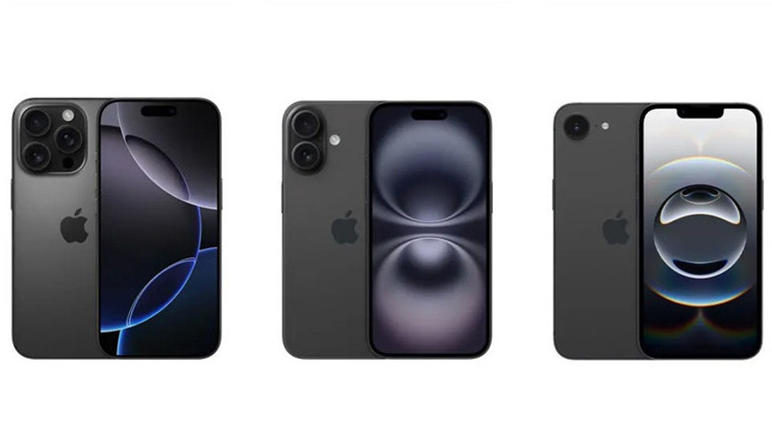 Apple iPhone Miniyi geri mi getiriyor