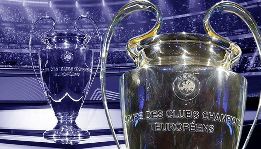 UEFA Şampiyonlar Liginde finalistler belli oluyor