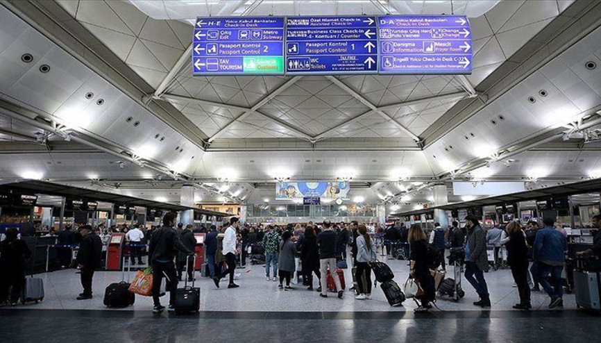 Bilim insanlarına Avrupanın kapıları açılıyor