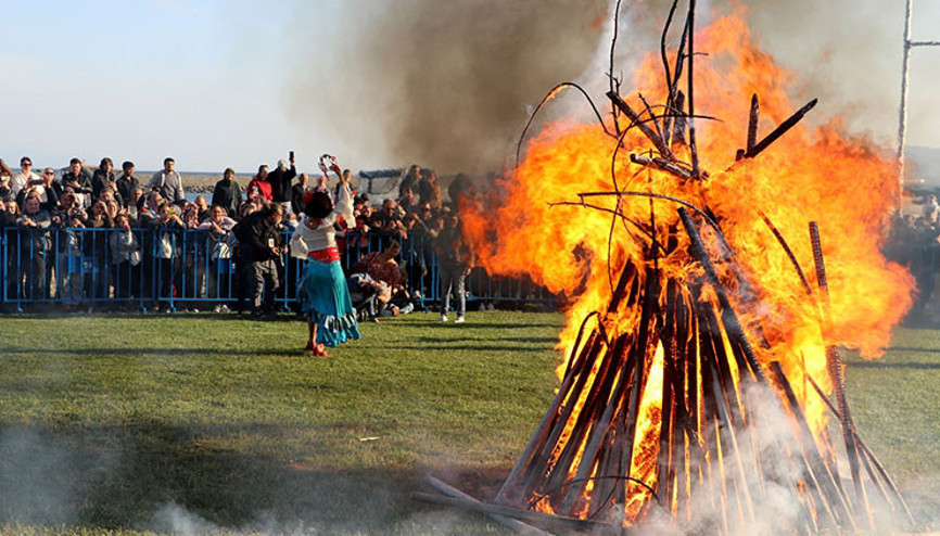 HIDRELLEZ TARİHÇESİ VE KÖKENİ || Hıdrellez nasıl ortaya çıktı, hikayesi nedir Hıdrellez neden kutlanır HIDRELLEZ TARİHÇESİ VE KÖKENİ || Hıdrellez nasıl ortaya çıktı, hikayesi nedir Hıdrellez neden kutlanır
