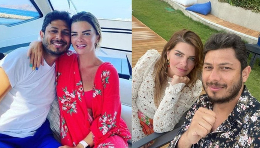 Pelin Karahan Öğle yemeğini evde yapıp kendi içeceğimizi de kendimiz yapıyoruz. Ev ekonomisi yapmak gerekiyor