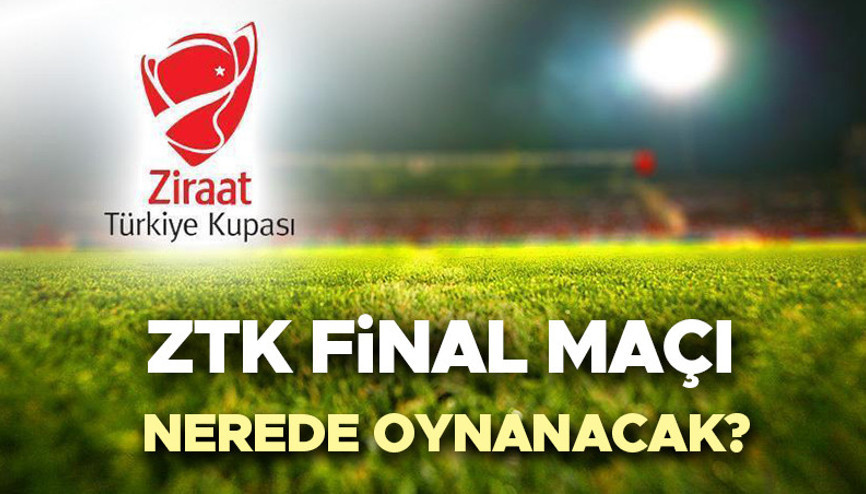 Ziraat Türkiye Kupası (ZTK) finali ne zaman 2025 Türkiye Kupası Galatasaray-Trabzonspor final maçı ne zaman, saat kaçta ve nerede TFF duyurdu İşte ZTK final maçı tarihi