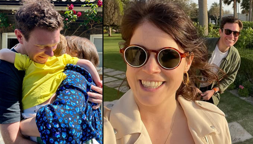 Ortalık ihanet iddiasıyla çalkalanmıştı... Boşanmak yerine bir çocuk daha yaptılar... Mutlu yıllar kahramanım