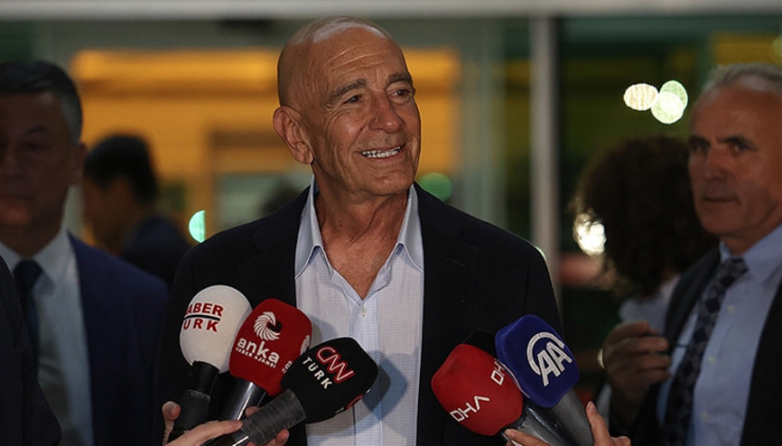 Son dakika haberi... ABDnin Ankaraya atanan yeni büyükelçisi Barracktan ilk açıklama