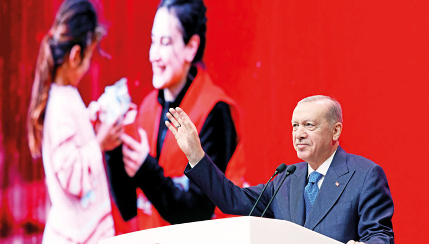 Kentsel dönüşümde kapsamlı hazırlık