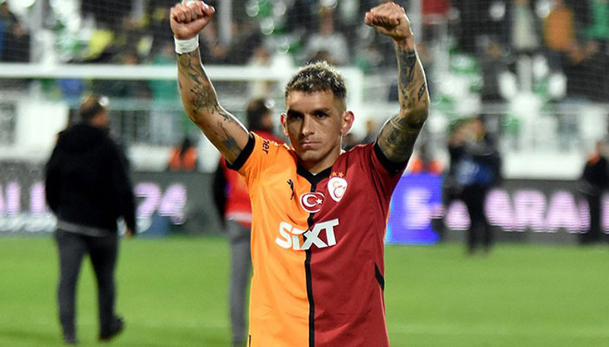 Arjantinde Torreira için transfer derbisi