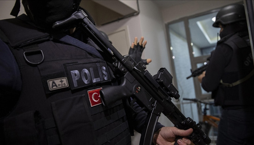 7 ilde eş zamanlı DEAŞ operasyonu: 27 gözaltı kararı