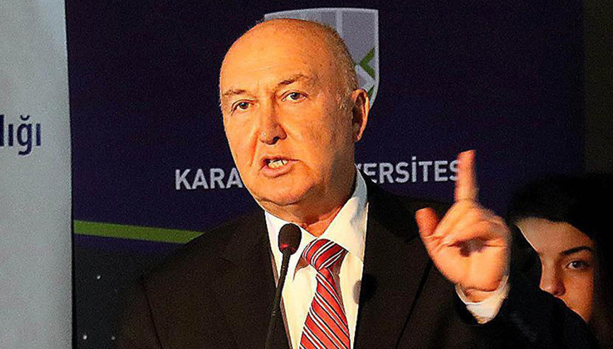 Ahmet Ercan kimdir, kaç yaşında, sağlık durumu nasıl Deprem Uzmanı Prof. Dr. Ahmet Ercan beyin kanaması geçirdi... Ahmet Ercan kimdir, kaç yaşında, sağlık durumu nasıl Deprem Uzmanı Prof. Dr. Ahmet Ercan beyin kanaması geçirdi...